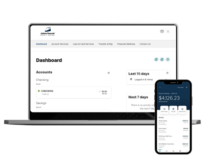Digital Banking sample image
