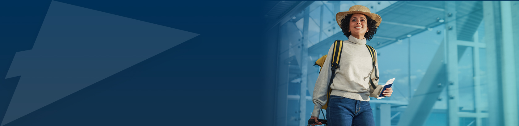 Foreign Exchange Header