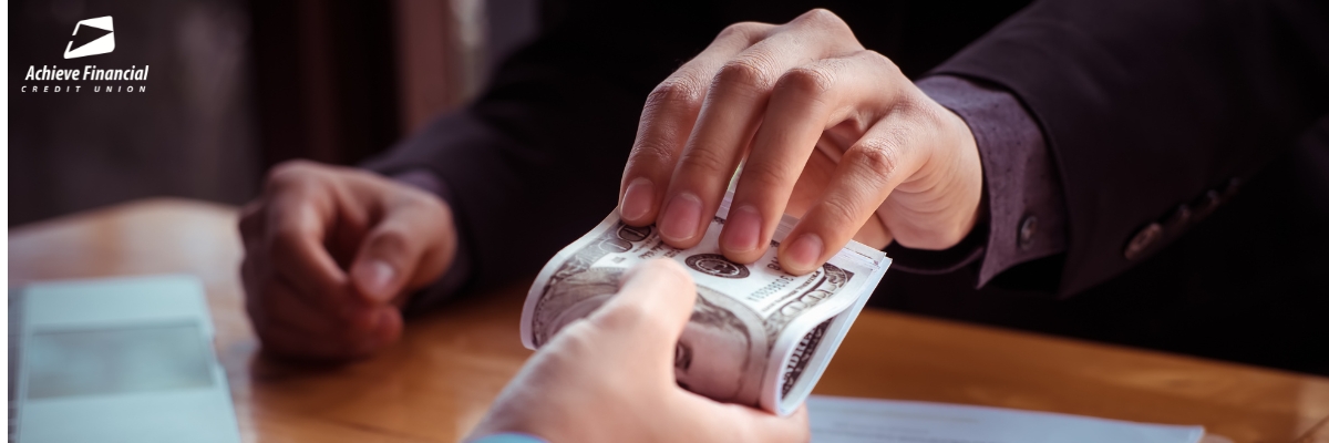 Don’t Get Caught in an Investment Scam!