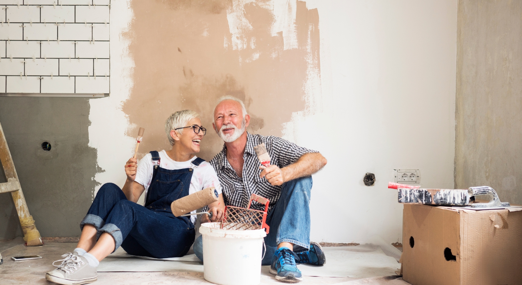 Home equity loan solutions. 